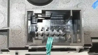 Second-hand car spare part headlights switch for bmw 1 (e87) 118 d oem iam references 63216932794  6932794