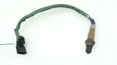 Second-hand car spare part lambda probe for renault clio iv (bh_) 0.9 tce 90 oem iam references 226937264r  226937264r