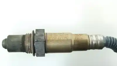 Second-hand car spare part lambda probe for renault clio iv (bh_) 0.9 tce 90 oem iam references 226937264r  226937264r