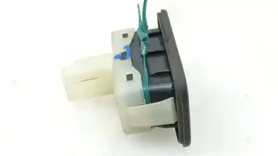 Автозапчасти б/у внешняя ручка ворот за renault clio iv (bh_) 0.9 tce 90 ссылки oem iam 8200385515  8200385515