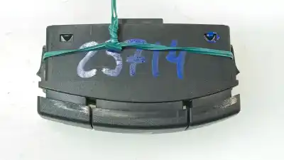 Pezzo di ricambio per auto di seconda mano avvertimento per bmw 1 (e87) 118 d riferimenti oem iam 61319196712  6945603