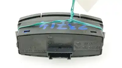 Pezzo di ricambio per auto di seconda mano avvertimento per bmw 1 (e87) 118 d riferimenti oem iam 61319196712  6945603