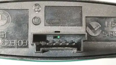 Pezzo di ricambio per auto di seconda mano avvertimento per bmw 1 (e87) 118 d riferimenti oem iam 61319196712  6945603