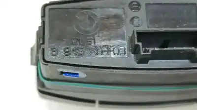 Pezzo di ricambio per auto di seconda mano avvertimento per bmw 1 (e87) 118 d riferimenti oem iam 61319196712  6945603