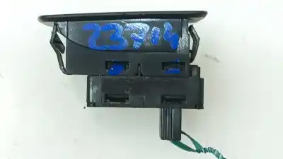 Second-hand car spare part rear right power window switch for bmw 1 (e87) 118 d oem iam references 61316945874  61316945874