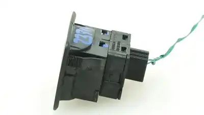 Second-hand car spare part rear right power window switch for bmw 1 (e87) 118 d oem iam references 61316945874  61316945874