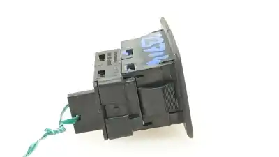 Second-hand car spare part rear right power window switch for bmw 1 (e87) 118 d oem iam references 61316945874  61316945874