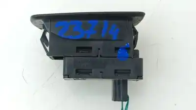 Peça sobressalente para automóvel em segunda mão botão / interruptor elevador vidro traseiro esquerdo por bmw 1 (e87) 118 d referências oem iam 61316945874  61316945874