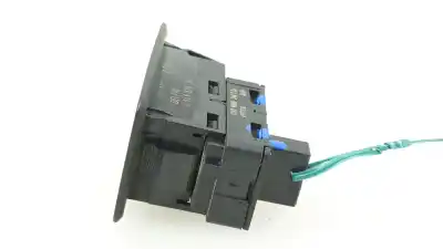 Peça sobressalente para automóvel em segunda mão botão / interruptor elevador vidro traseiro esquerdo por bmw 1 (e87) 118 d referências oem iam 61316945874  61316945874