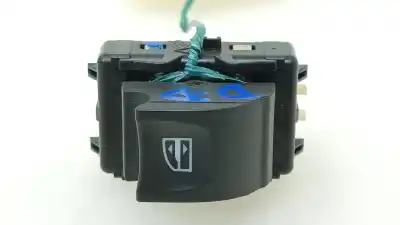 Second-hand car spare part right front power window switch for renault clio iv (bh_) 0.9 tce 90 oem iam references 254218614r  254218614r