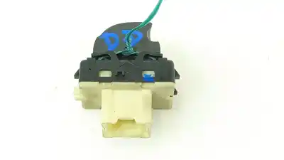 Second-hand car spare part right front power window switch for renault clio iv (bh_) 0.9 tce 90 oem iam references 254218614r  254218614r