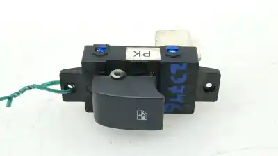 Peça sobressalente para automóvel em segunda mão botão / interruptor elevador vidro traseiro esquerdo por chevrolet captiva (c100, c140) 2.0 d 4wd referências oem iam 96628549