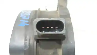 Second-hand car spare part flowmeter for bmw 1 (e87) 118 d oem iam references 13627788744 0928400504 13627788744