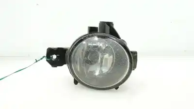 Peça sobressalente para automóvel em segunda mão farol / projetor de nevoeiro direito por bmw 1 (e87) 118 d referências oem iam 63176924656