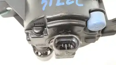 Pezzo di ricambio per auto di seconda mano fendinebbia sinistra per bmw 1 (e87) 118 d riferimenti oem iam 63176924655 89203671 63176924655