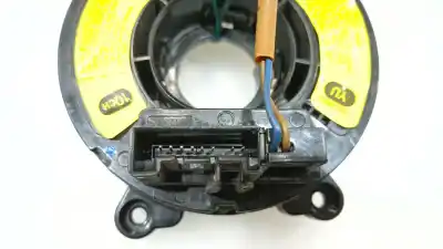 Peça sobressalente para automóvel em segunda mão fita do airbag por chevrolet captiva (c100, c140) 2.0 d 4wd referências oem iam 20794271  96628699