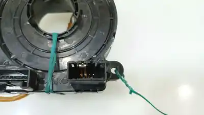 Peça sobressalente para automóvel em segunda mão fita do airbag por chevrolet captiva (c100, c140) 2.0 d 4wd referências oem iam 20794271  96628699