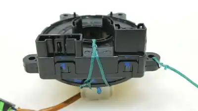 Peça sobressalente para automóvel em segunda mão fita do airbag por chevrolet captiva (c100, c140) 2.0 d 4wd referências oem iam 20794271  96628699