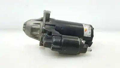 Peça sobressalente para automóvel em segunda mão motor de arranque por bmw 1 (e87) 118 d referências oem iam 12417787356