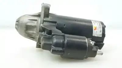 Peça sobressalente para automóvel em segunda mão motor de arranque por bmw 1 (e87) 118 d referências oem iam 12417787356 0986021230 0986021230