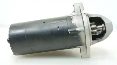 Peça sobressalente para automóvel em segunda mão motor de arranque por bmw 1 (e87) 118 d referências oem iam 12417787356 0986021230 0986021230