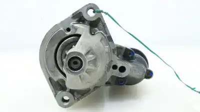Peça sobressalente para automóvel em segunda mão motor de arranque por bmw 1 (e87) 118 d referências oem iam 12417787356 0986021230 0986021230