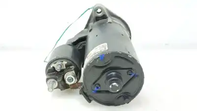 Peça sobressalente para automóvel em segunda mão motor de arranque por bmw 1 (e87) 118 d referências oem iam 12417787356 0986021230 0986021230