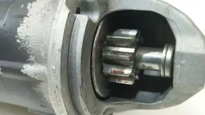 Peça sobressalente para automóvel em segunda mão motor de arranque por bmw 1 (e87) 118 d referências oem iam 12417787356 0986021230 0986021230