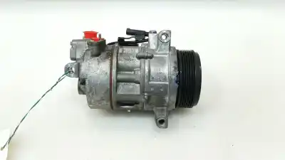 Peça sobressalente para automóvel em segunda mão Compressor De Ar Condicionado A/a A/c por BMW 1 (E87) 118 D Referências OEM IAM 64526935613 4471809592 64526935613