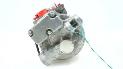 Peça sobressalente para automóvel em segunda mão compressor de ar condicionado a/a a/c por bmw 1 (e87) 118 d referências oem iam 64526935613 4471809592 64526935613