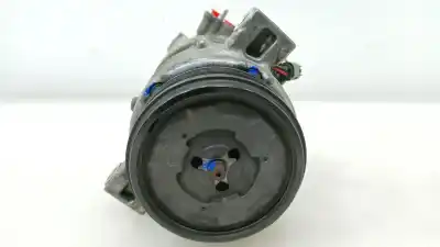 Peça sobressalente para automóvel em segunda mão compressor de ar condicionado a/a a/c por bmw 1 (e87) 118 d referências oem iam 64526935613 4471809592 64526935613