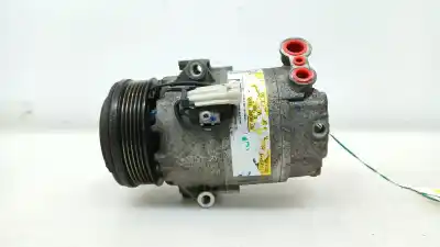 İkinci el araba yedek parçası KLIMA KOMPRESÖRÜ için OPEL ASTRA H (A04)  OEM IAM referansları 13297443  13124751