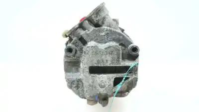 Автозапчастина б/у компресор кондиционера для opel astra h (a04) 1.7 cdti (l48) посилання на oem iam 13297443  13124751