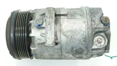 Автозапчастина б/у компресор кондиционера для opel astra h (a04) 1.7 cdti (l48) посилання на oem iam 13297443  13124751
