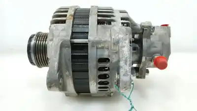 Автозапчастина б/у генератор для opel astra h (a04) 1.7 cdti (l48) посилання на oem iam 93189496 cgb10508 cgb10508