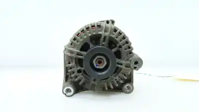Peça sobressalente para automóvel em segunda mão alternador por bmw 1 (e87) 118 d referências oem iam 12317799180