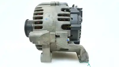 Pezzo di ricambio per auto di seconda mano alternatore per bmw 1 (e87) 118 d riferimenti oem iam 12317799180 tg15c093 7799180