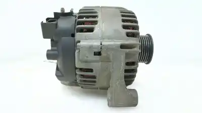 Pezzo di ricambio per auto di seconda mano alternatore per bmw 1 (e87) 118 d riferimenti oem iam 12317799180 tg15c093 7799180