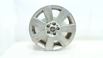 Peça sobressalente para automóvel em segunda mão jante por chevrolet captiva (c100, c140) 2.0 d 4wd referências oem iam 96819148