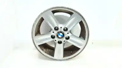 Peça sobressalente para automóvel em segunda mão jante por bmw 1 (e87) 118 d referências oem iam 36116769401