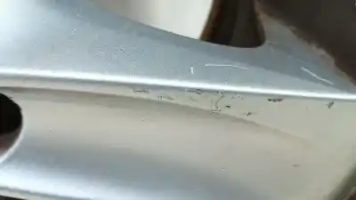 Peça sobressalente para automóvel em segunda mão jante por bmw 1 (e87) 118 d referências oem iam 36116769401  6769401