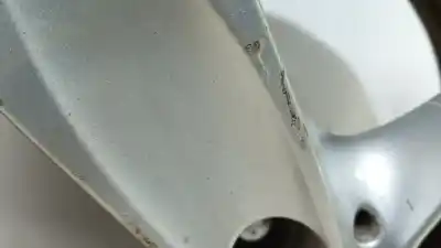 Peça sobressalente para automóvel em segunda mão jante por bmw 1 (e87) 118 d referências oem iam 36116769401  6769401