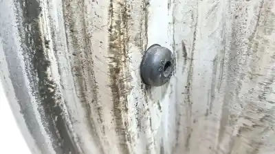 Peça sobressalente para automóvel em segunda mão jante por bmw 1 (e87) 118 d referências oem iam 36116769401  6769401