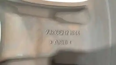 Peça sobressalente para automóvel em segunda mão jante por bmw 1 (e87) 118 d referências oem iam 36116769401  6769401