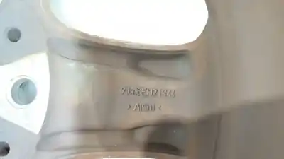 Peça sobressalente para automóvel em segunda mão jante por bmw 1 (e87) 118 d referências oem iam 36116769401  6769401