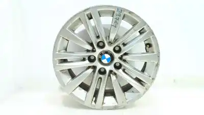 Peça sobressalente para automóvel em segunda mão jante por bmw 3 (e90) 320 d referências oem iam 36116783629  6783629