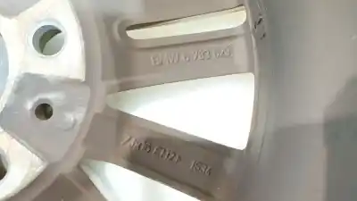 Peça sobressalente para automóvel em segunda mão jante por bmw 3 (e90) 320 d referências oem iam 36116783629  6783629