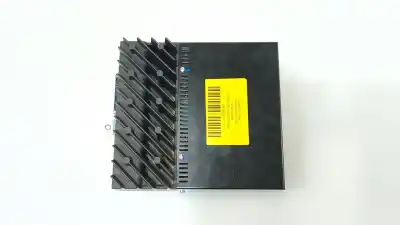 Piesă de schimb auto la mâna a doua amplificator audio pentru bmw 3 (e90) 320 d referințe oem iam 65129143156