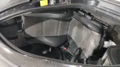 Автозапчасти б/у левое переднее сидение за BMW 1 (E87) 118 D ссылки OEM IAM 52107139699  52107139699