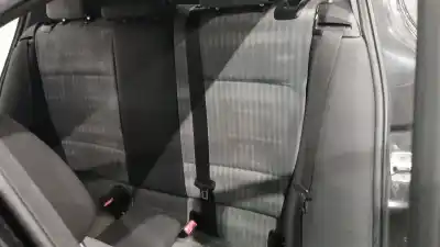 Second-hand car spare part Middle Rear Seat for BMW 1 (E87) 118 D OEM IAM references 52207127162  52207127162